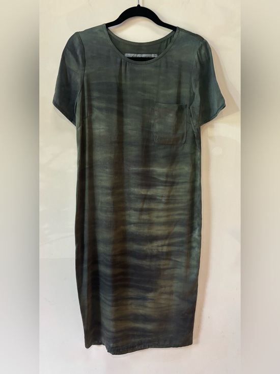 Raquel Allegra Dresses & Skirts - Raquel Allegra Silk Printed Dress
